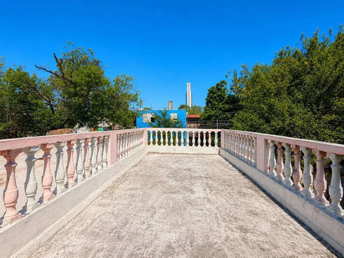 Casa en Venta en Monterrey Centro, Monterrey, Nuevo León