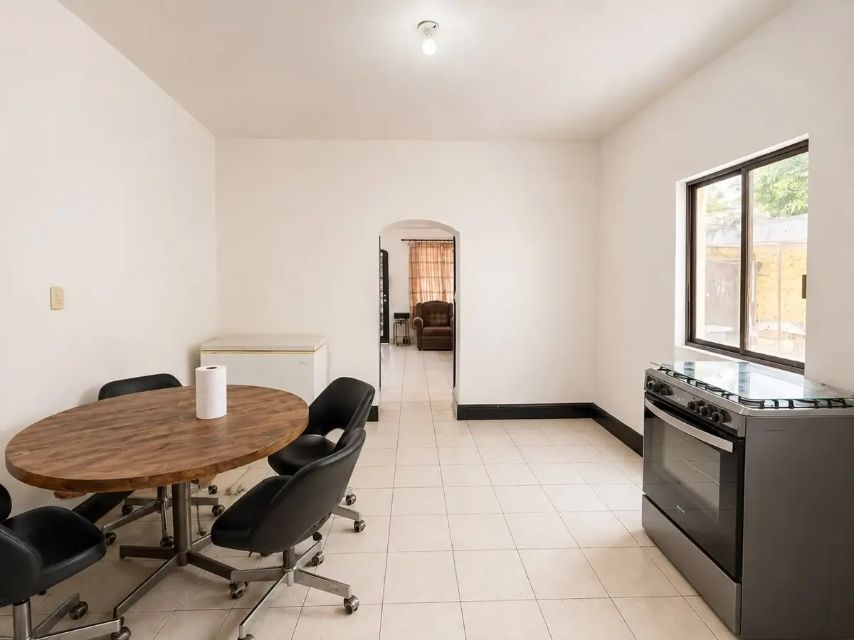 Casa en Venta en Monterrey Centro, Monterrey, Nuevo León