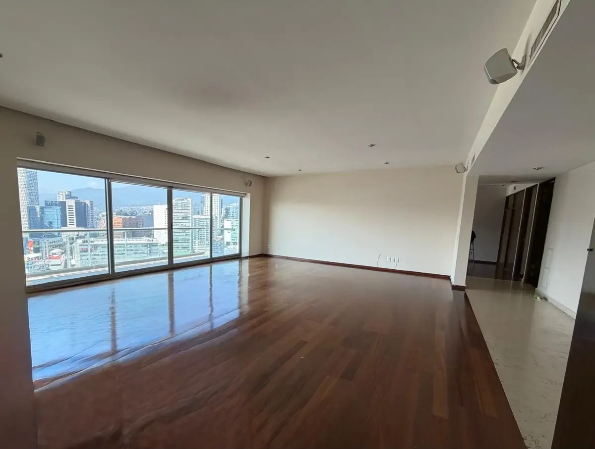 Departamento en renta en Santa Fe Cuajimalpa, Cuajimalpa de Morelos — foto 1 de 18