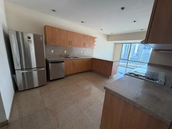 Departamento en renta en Santa Fe Cuajimalpa, Cuajimalpa de Morelos — foto 2 de 18