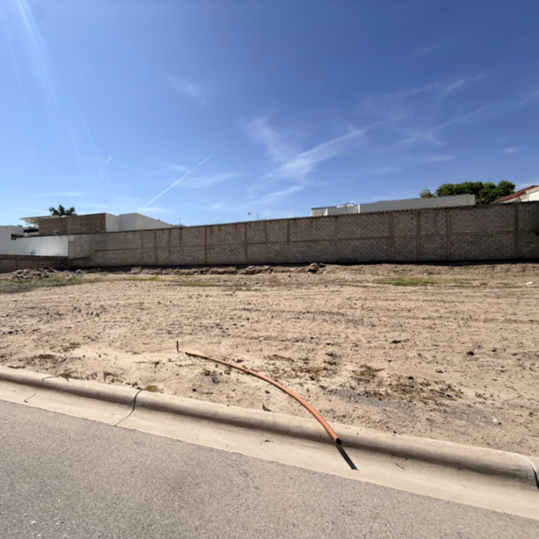 Terreno en venta en Hacienda del Rosario, Torreón — foto 2 de 2