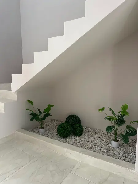 Casa en venta en Hacienda San Rafael, Saltillo — foto 3 de 8