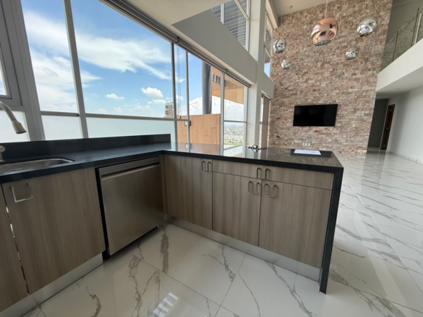 Departamento en venta en Lomas de Angelópolis, Ocoyucan — foto 3 de 17
