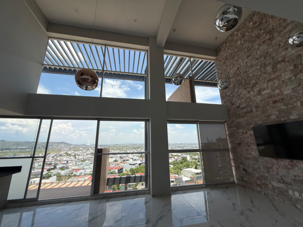 Departamento en venta en Lomas de Angelópolis, Ocoyucan — foto 2 de 17