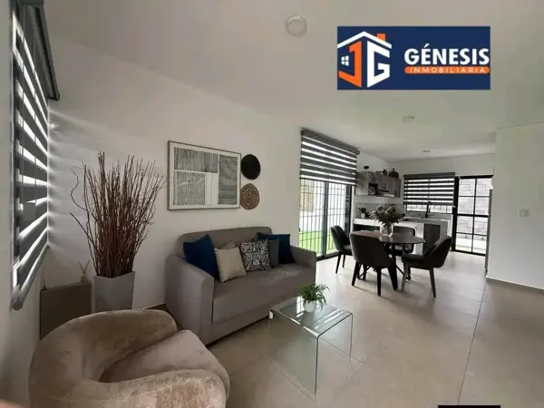 Casa en venta en La Comarca, Villa de Álvarez — foto 2 de 10