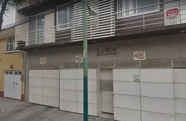 Departamento en venta en Santa Cruz Atoyac, Benito Juárez — foto 2 de 19