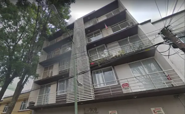 DEPARTAMENTO EN SANTA CRUZ ATOYAC