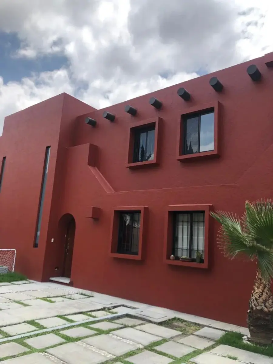 Casa en Venta en Santa Cruz Buenavista, Puebla, Puebla Casa en Venta en Santa Cruz Buenavista, Puebla, Puebla