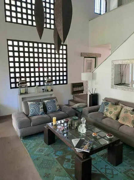 Casa en venta en Villa Verdún, Álvaro Obregón — foto 3 de 25