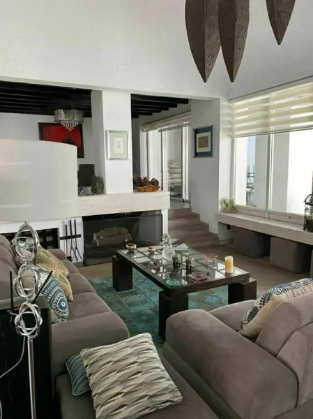 Casa en venta en Villa Verdún, Álvaro Obregón — foto 2 de 25