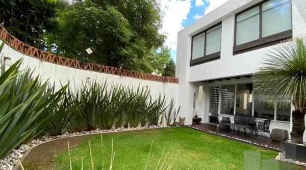 Casa en renta en Villa Verdún, Álvaro Obregón — foto 2 de 25