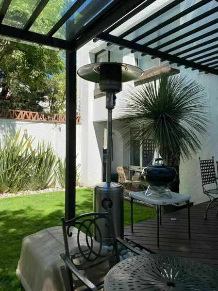 Casa en renta en Villa Verdún, Álvaro Obregón — foto 3 de 25