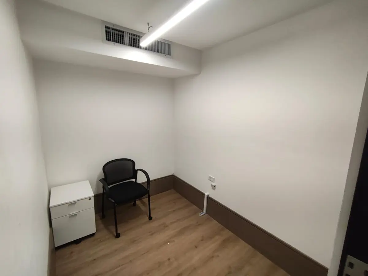 Oficina en renta en Comercial Ampliación Doctores, Monterrey — foto 1 de 7