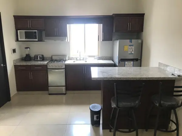 Departamento en renta en Residencial los Reales, Saltillo, Coahuila de Zaragoza