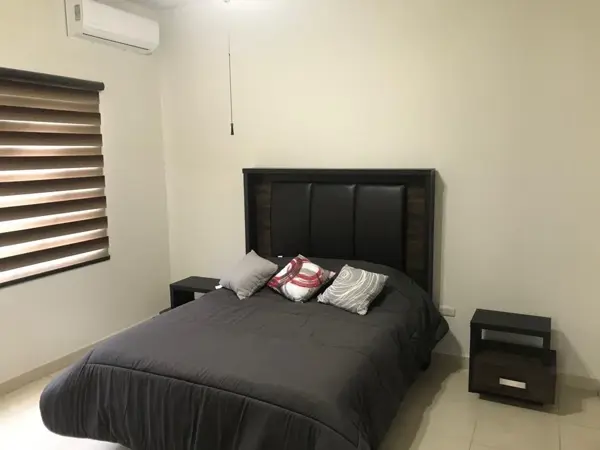 Departamento en renta en Residencial los Reales, Saltillo — foto 3 de 7