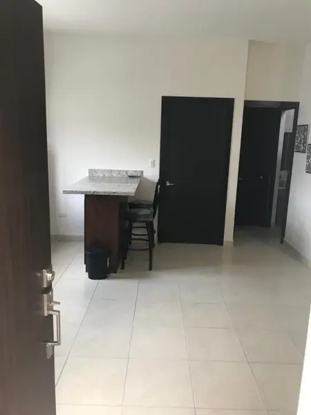 Departamento en renta en Residencial los Reales, Saltillo — foto 2 de 7
