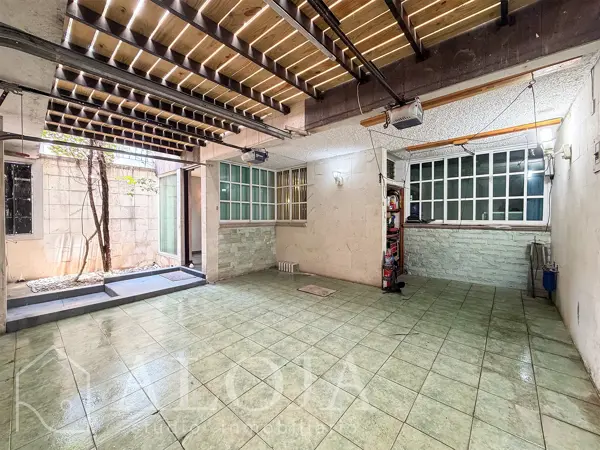 Casa en venta en Paseos de Churubusco, Iztapalapa — foto 3 de 25