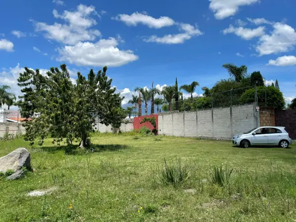 Terreno en venta en La Joya (Agropecuaria Tenextepec), Atlixco — foto 2 de 10
