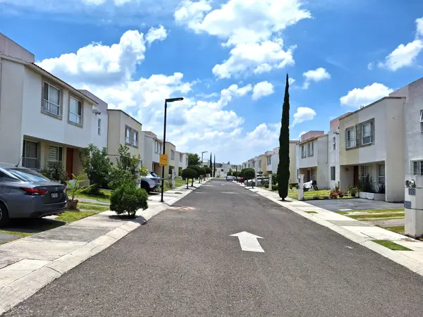 Casa en venta en Del Parque Residencial, El Marqués — foto 2 de 37