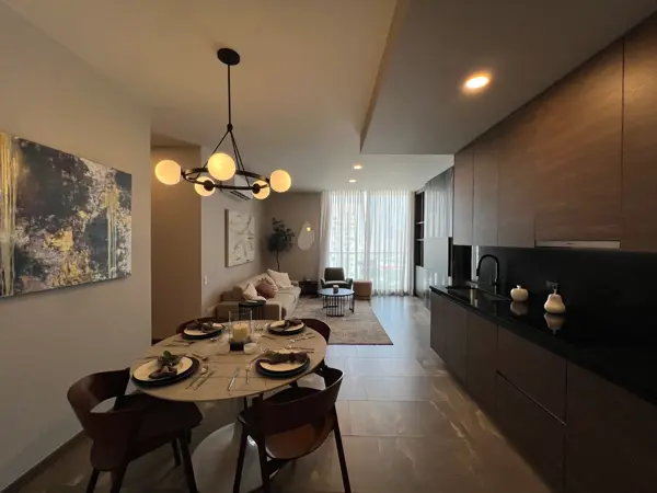 Departamento en venta en La Banda, Santa Catarina — foto 2 de 31