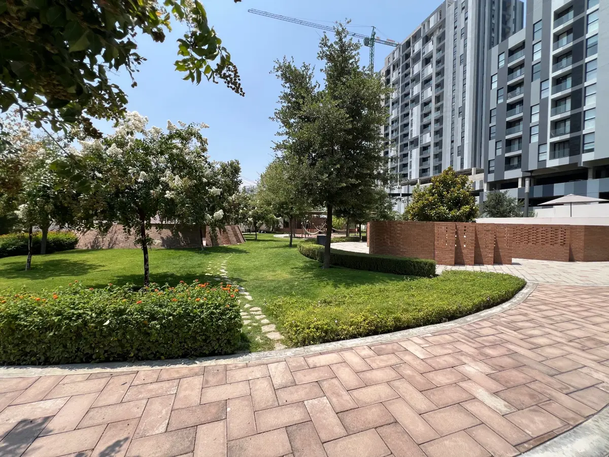 Departamento en venta en La Banda, Santa Catarina — foto 1 de 31
