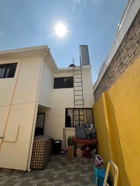 Casa en venta en San Antonio, Azcapotzalco — foto 3 de 21
