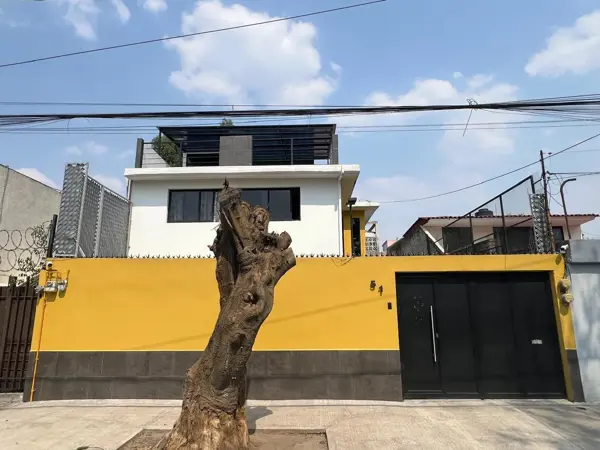 Casa en venta en San Antonio, Azcapotzalco — foto 2 de 21