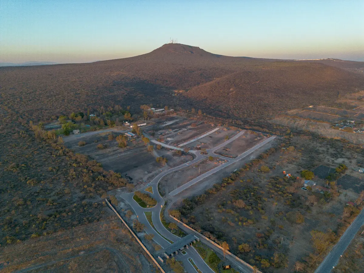Terreno en venta en El Progreso (las Trojas), Corregidora — foto 1 de 20