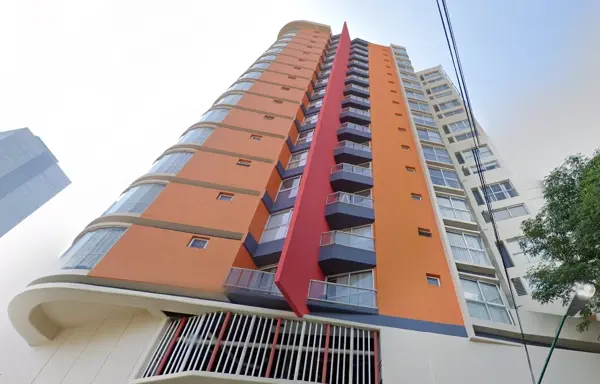 Departamento en venta en Anáhuac I Sección, Miguel Hidalgo — foto 3 de 25