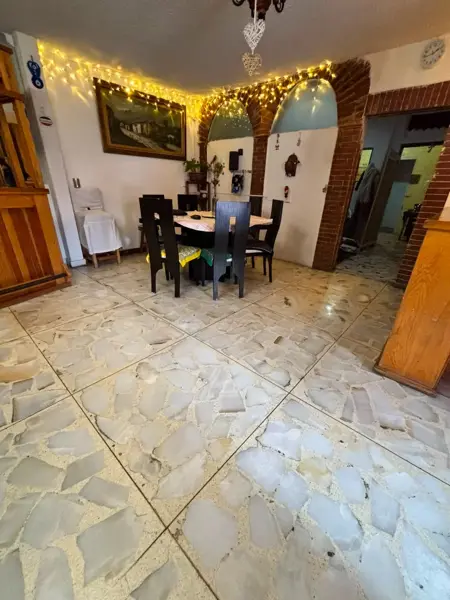 Casa en venta en San Pedro Zacatenco, Gustavo A. Madero — foto 3 de 12