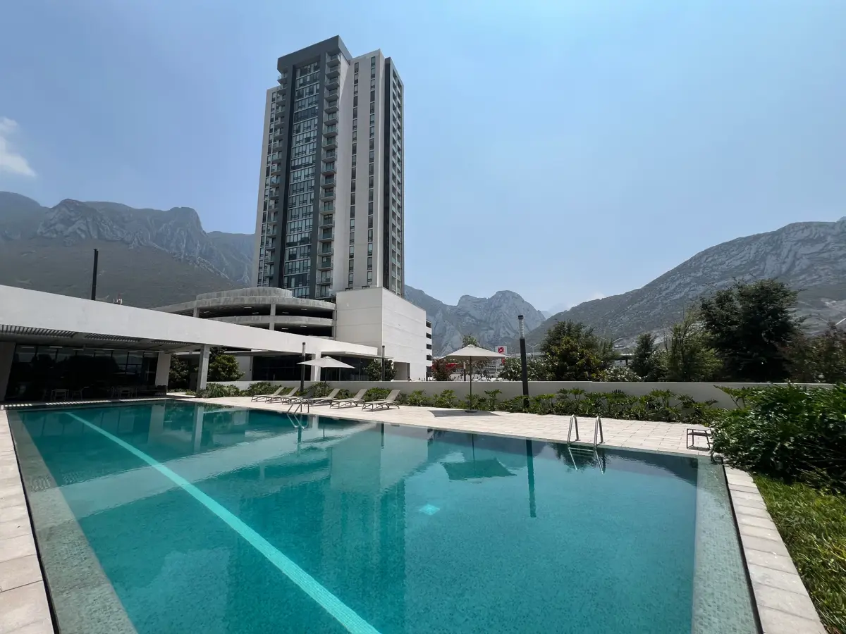 Departamento en venta en La Banda, Santa Catarina — foto 1 de 31