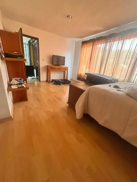 Casa en venta en San Pedro Zacatenco, Gustavo A. Madero — foto 2 de 12