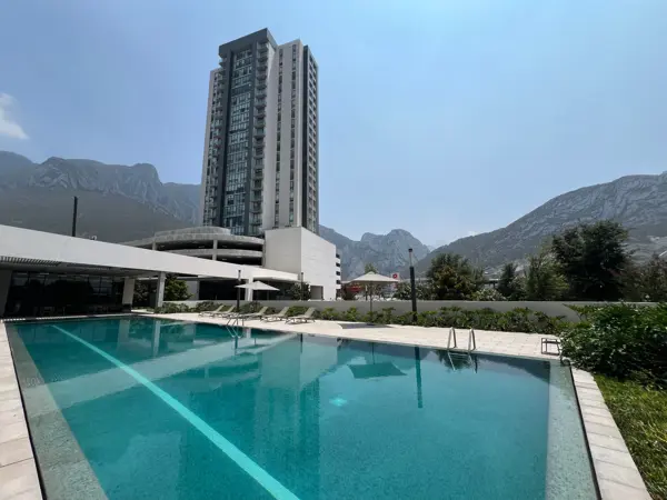 Departamento en venta en La Banda, Santa Catarina — foto 2 de 31