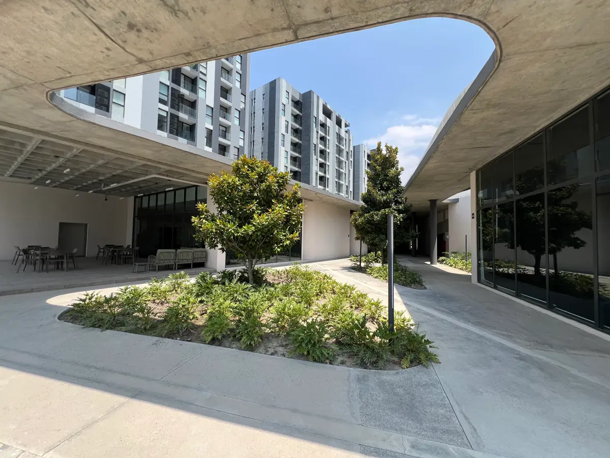 Departamento en venta en La Banda, Santa Catarina — foto 1 de 31