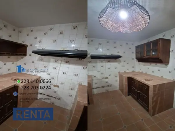Casa en renta en Fuentes de las Animas, Xalapa — foto 3 de 9