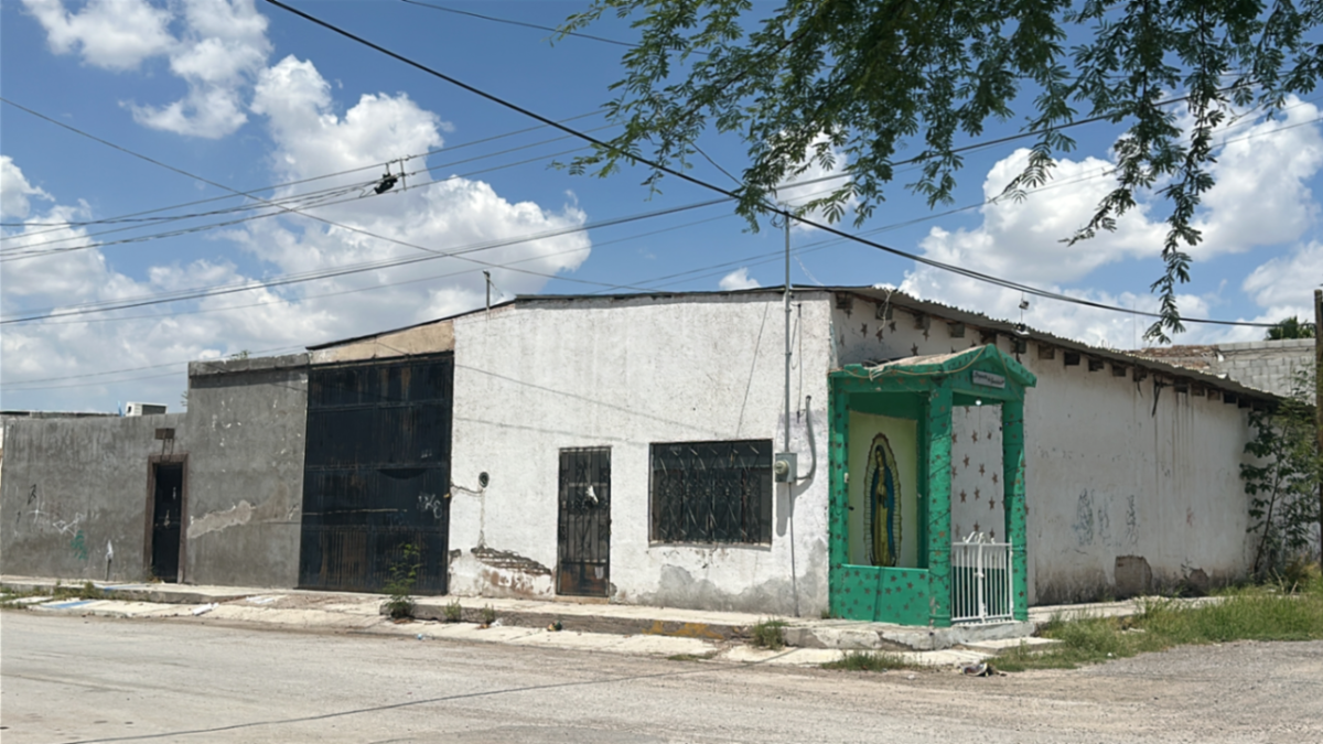 Bodega en renta en César G Meraz, Lerdo — foto 1 de 19