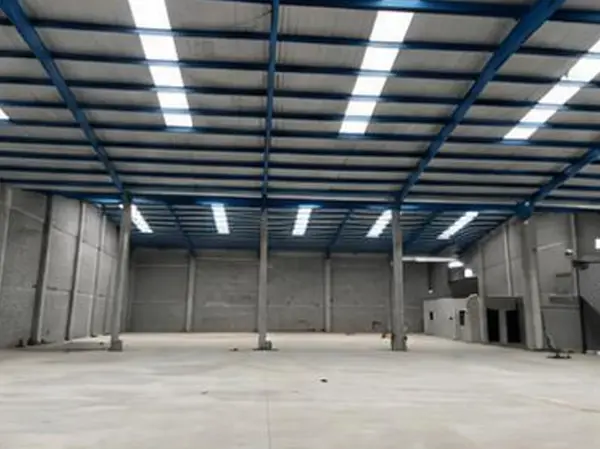 Bodega en Venta en García Centro, García, Nuevo León 1