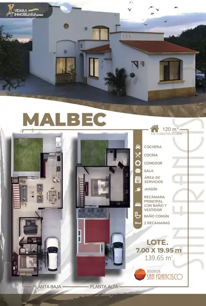 Casa en venta en Residencial Horizontes, Irapuato — foto 2 de 3