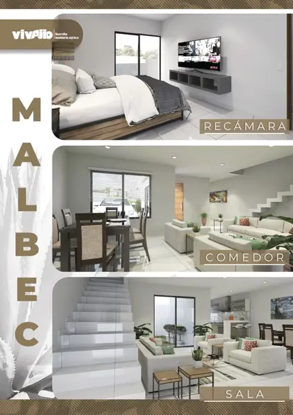 Casa en venta en Residencial Horizontes, Irapuato — foto 3 de 3