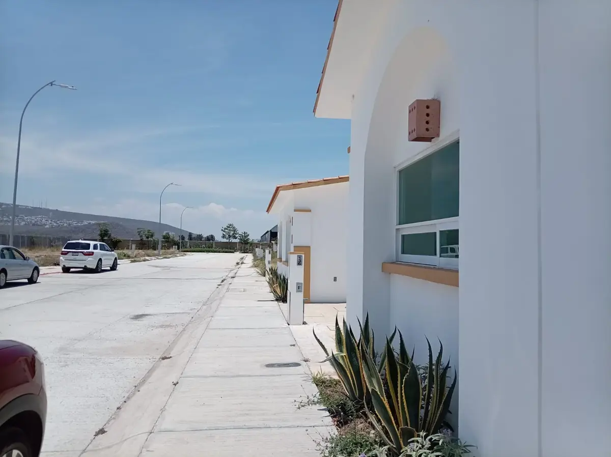 Casa en venta en Residencial Horizontes, Irapuato — foto 1 de 3