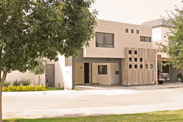Casa en venta en Rincón de los Encinos, Saltillo — foto 2 de 40