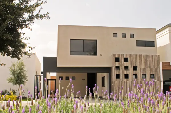 Casa en venta en Rincón de los Encinos, Saltillo — foto 3 de 40