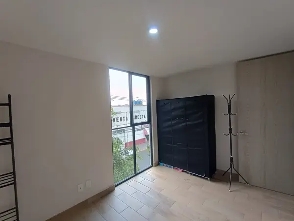 Departamento en venta en Santiago Atzacoalco, Gustavo A. Madero — foto 3 de 13