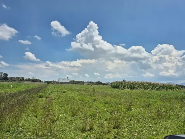 Terreno en venta en San Miguel Totocuitlapilco, Metepec — foto 2 de 2