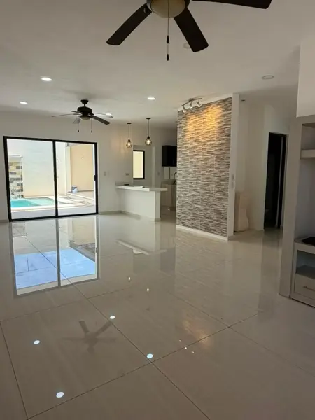 Vive la Elegancia: Hermosa Casa de Lujo con Alberca y Todos los Servicios Incluidos