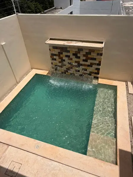 Casa en renta en Leandro Valle, Mérida — foto 3 de 32
