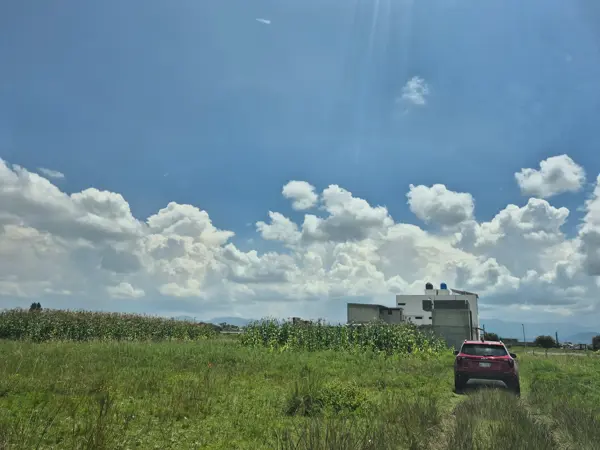 Terreno de 280m2