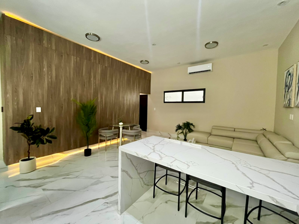 Departamento en renta en Torrecillas y Ramones, Saltillo — foto 2 de 8
