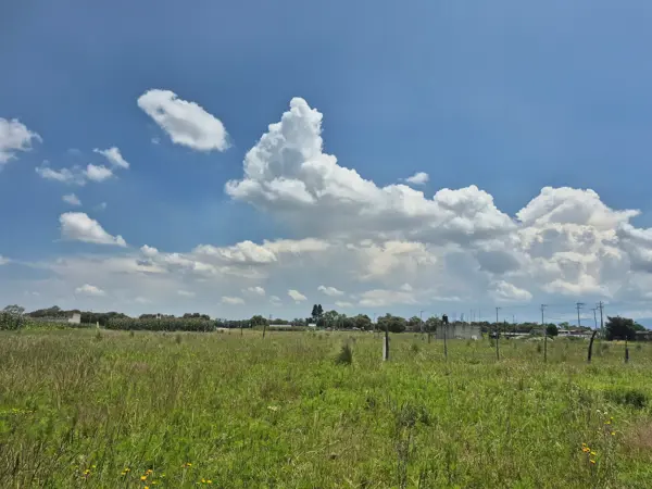 Terreno en venta en San Miguel Totocuitlapilco, Metepec — foto 2 de 3