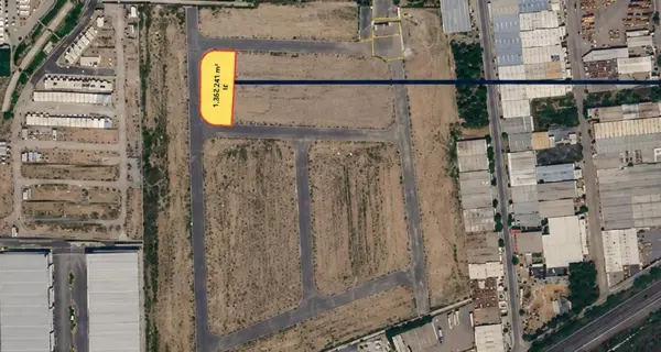 Bodega en Venta en García Centro, García, Nuevo León 5